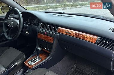 Універсал Audi A6 2002 в Красилові фото 15 Універсал Audi A6 2002 в Красилові