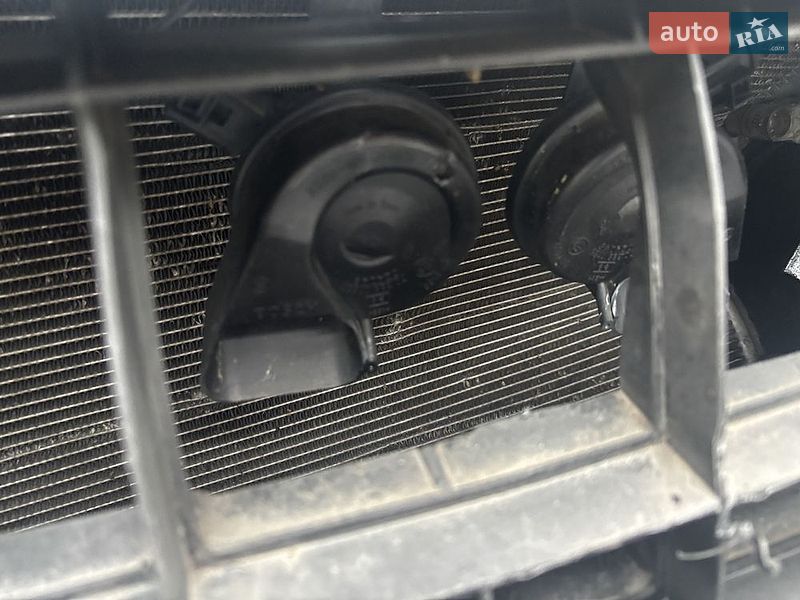 Седан Audi A6 2007 в Одесі