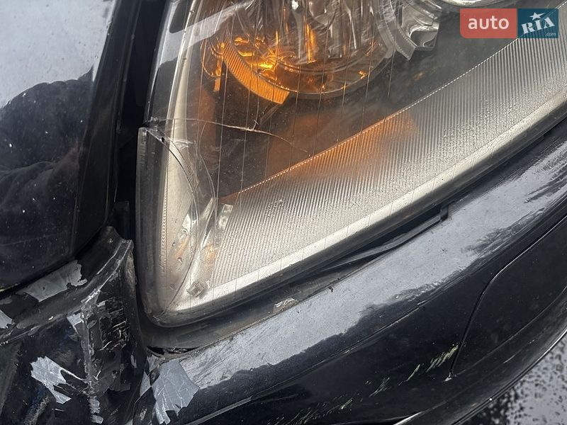 Седан Audi A6 2007 в Одесі