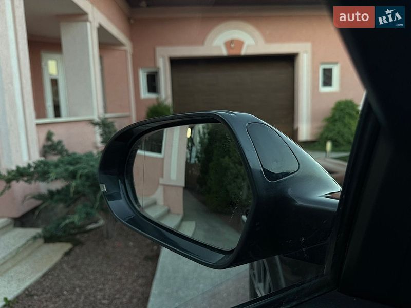 Универсал Audi A6 2011 в Черновцах фото 17 Универсал Audi A6 2011 в Черновцах