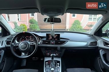 Универсал Audi A6 2011 в Черновцах фото 15 Универсал Audi A6 2011 в Черновцах
