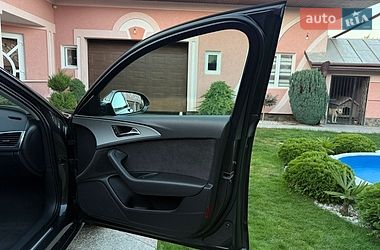 Универсал Audi A6 2011 в Черновцах фото 23 Универсал Audi A6 2011 в Черновцах