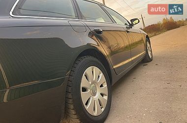 Універсал Audi A6 2007 в Сарнах