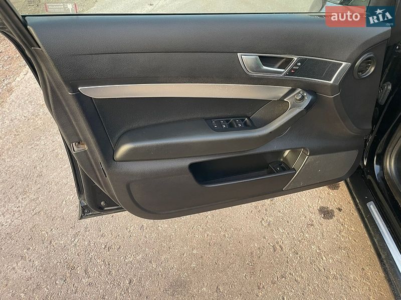 Універсал Audi A6 2007 в Сарнах