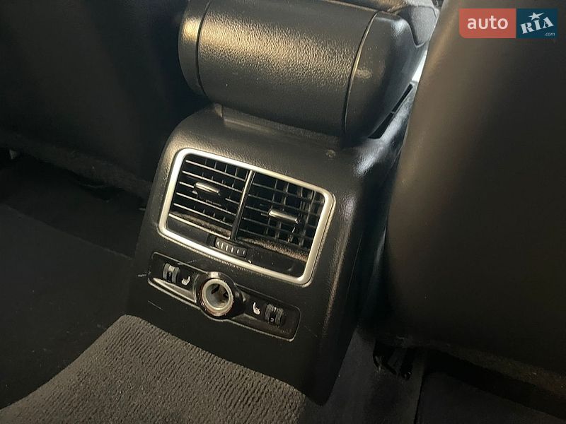Універсал Audi A6 2007 в Сарнах