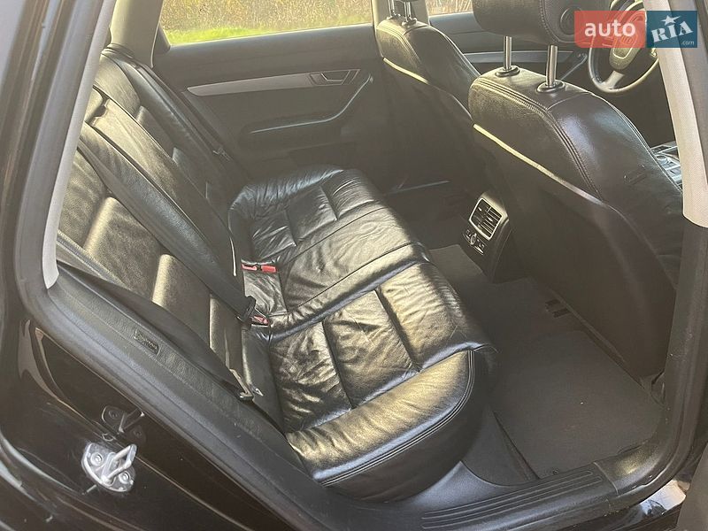 Універсал Audi A6 2007 в Сарнах