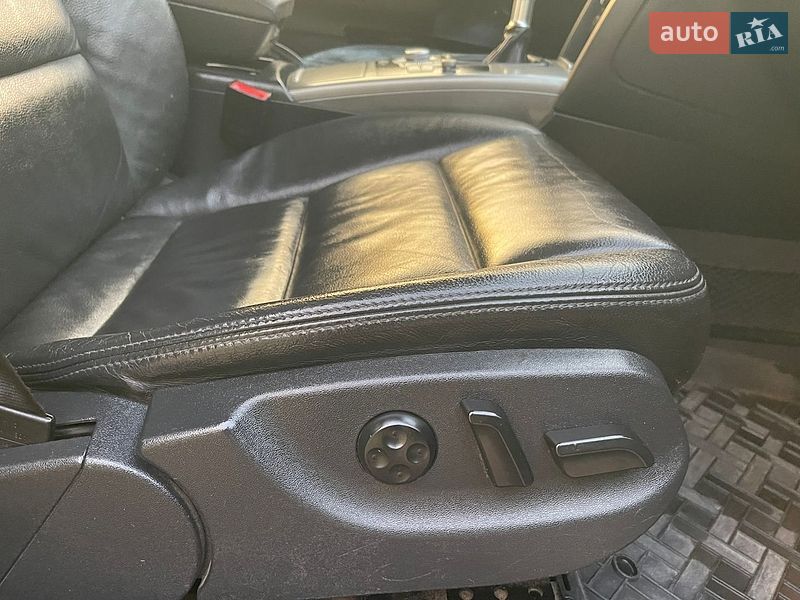 Універсал Audi A6 2007 в Сарнах