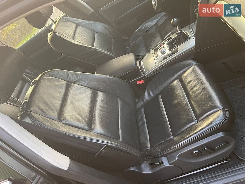 Універсал Audi A6 2007 в Сарнах