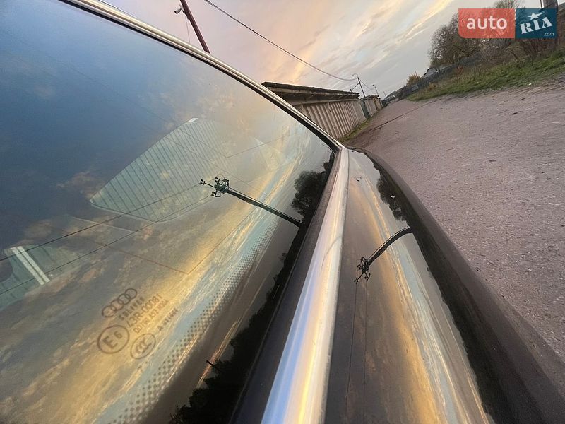 Універсал Audi A6 2007 в Сарнах