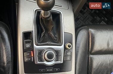 Універсал Audi A6 2007 в Сарнах