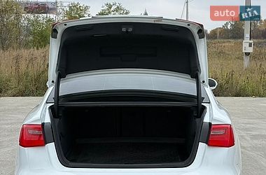 Седан Audi A6 2013 в Львові фото 12 Седан Audi A6 2013 в Львові