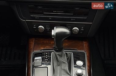 Седан Audi A6 2013 в Львові фото 22 Седан Audi A6 2013 в Львові