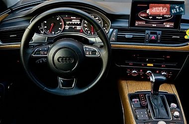 Седан Audi A6 2012 в Харкові фото 26 Седан Audi A6 2012 в Харкові