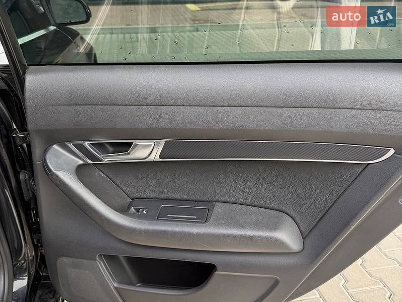 Універсал Audi A6 2005 в Рівному фото 23 Універсал Audi A6 2005 в Рівному