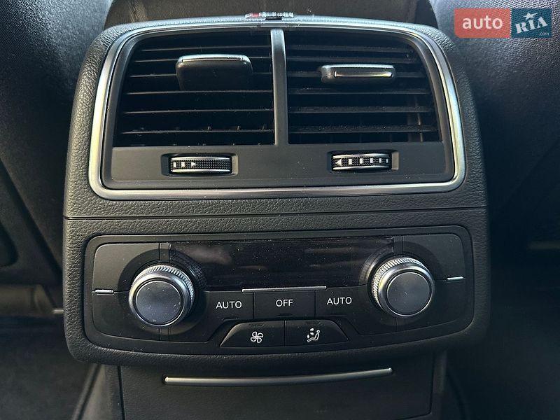 Универсал Audi A6 2015 в Бердичеве
