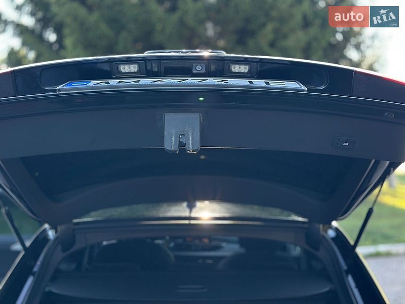 Универсал Audi A6 2015 в Бердичеве