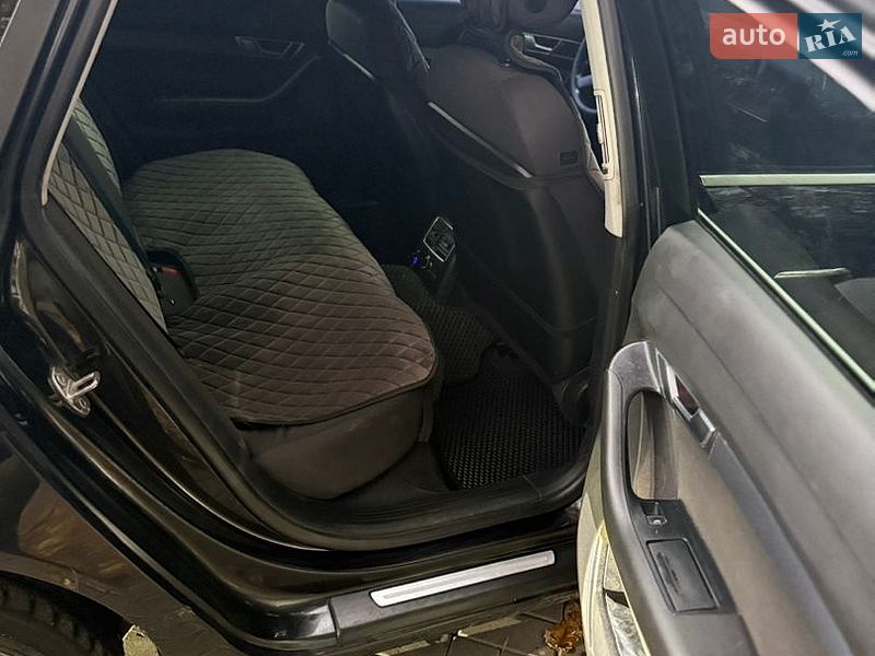 Седан Audi A6 2008 в Хмельницькому фото 11 Седан Audi A6 2008 в Хмельницькому