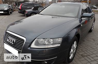 Audi A6 2007