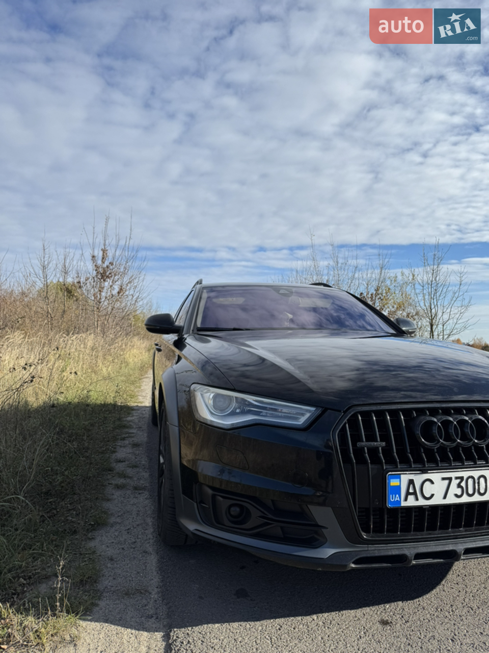2016 Audi A6 allroad - мініатюра 26