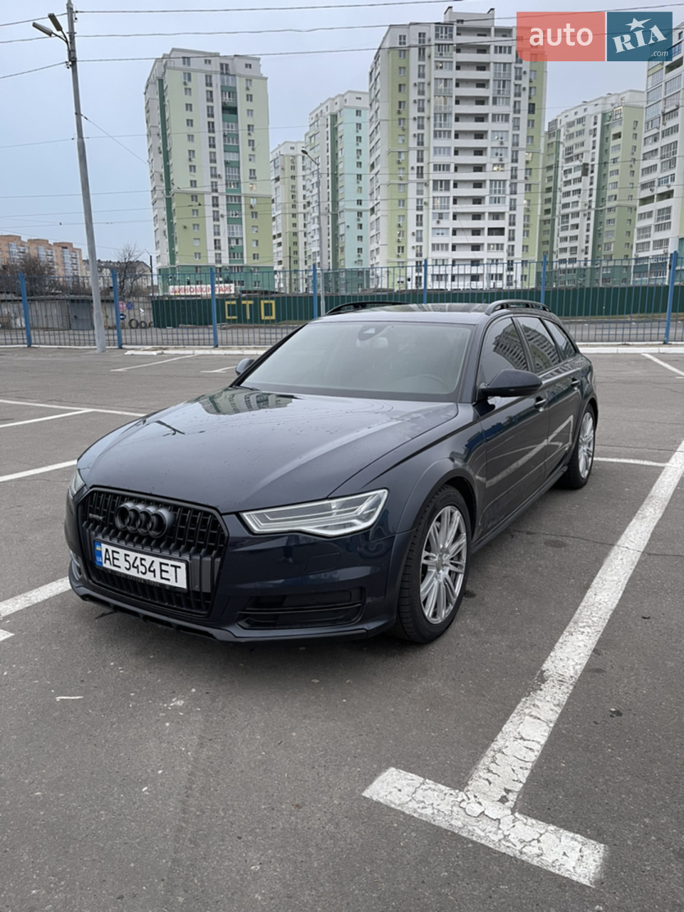 2016 Audi A6 allroad - мініатюра 35