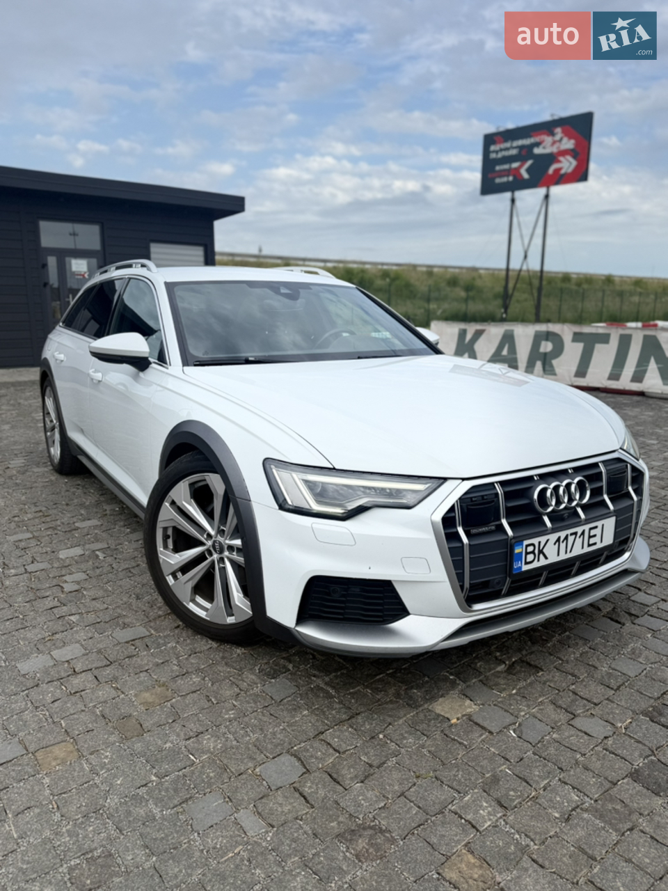 2019 Audi A6 allroad - мініатюра 38