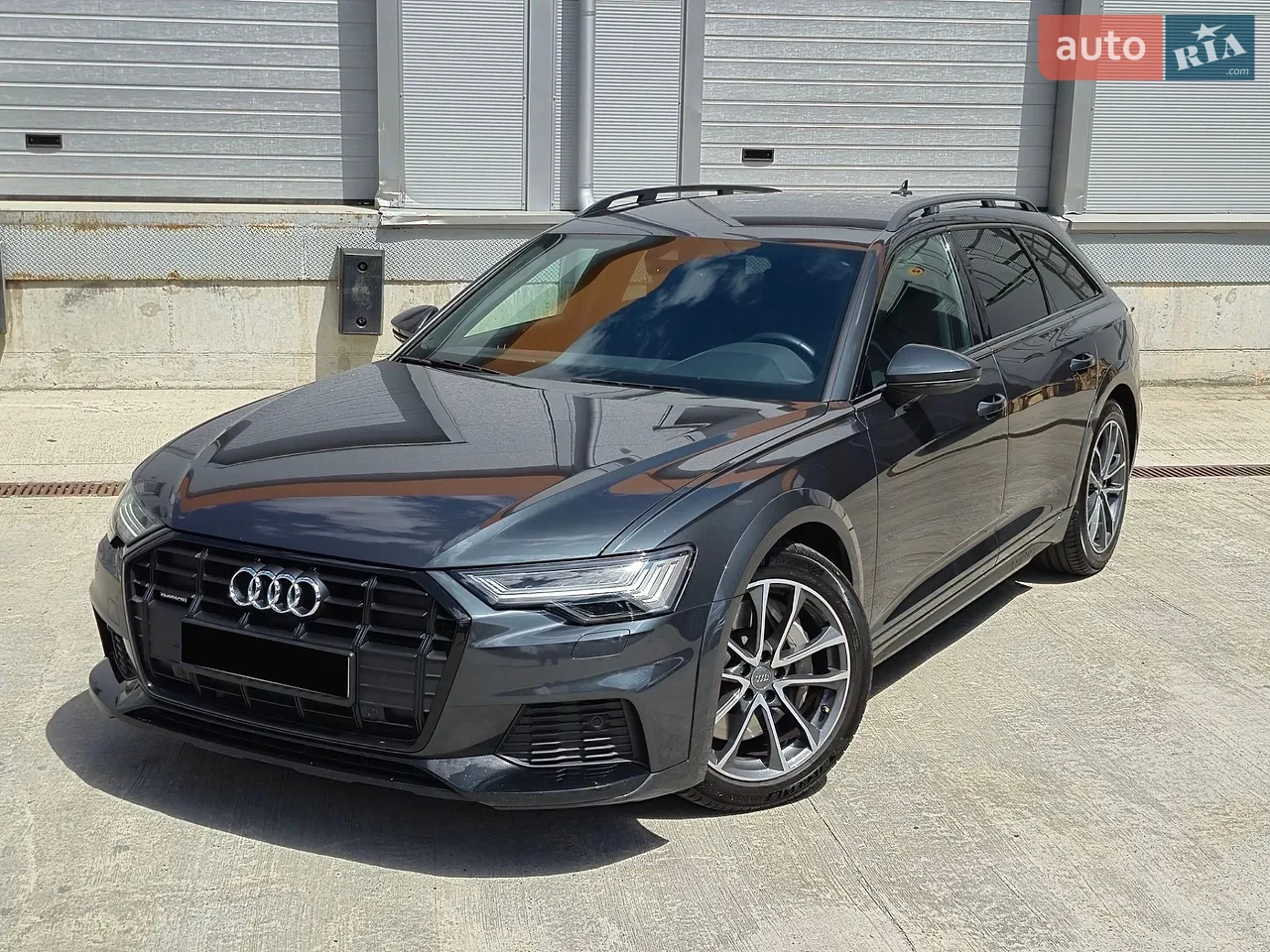 2023 Audi A6 allroad - мініатюра 32