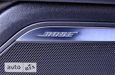 Седан Audi A7 Sportback 2013 в 