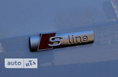 Седан Audi A7 Sportback 2013 в 