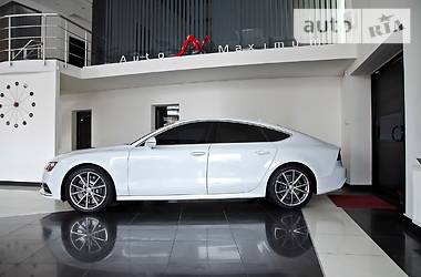 Хэтчбек Audi A7 Sportback 2015 в Одессе