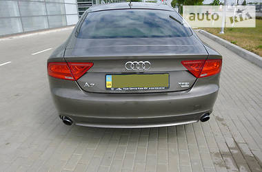 Седан Audi A7 Sportback 2011 в Киеве