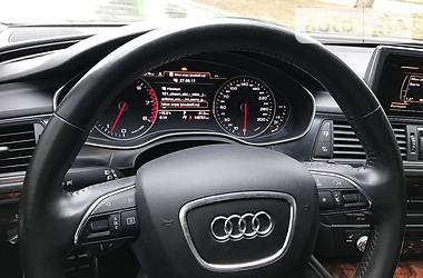 Седан Audi A7 Sportback 2011 в Киеве