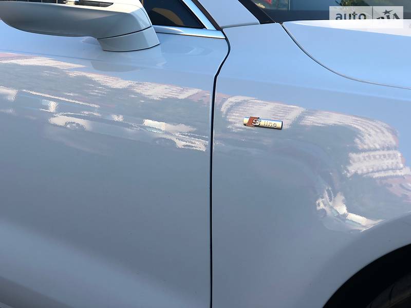 Audi A7 Sportback 2014 в Киеве