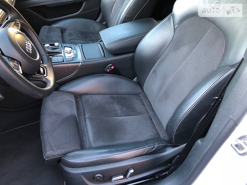 Audi A7 Sportback 2014 в Киеве