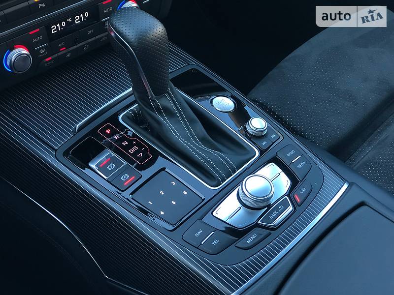 Audi A7 Sportback 2014 в Киеве