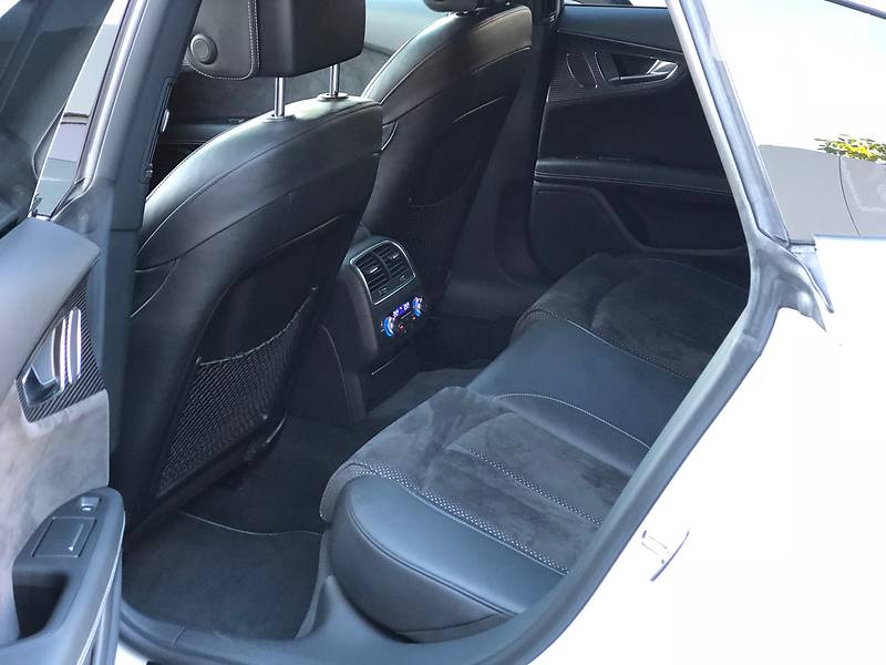 Audi A7 Sportback 2014 в Киеве
