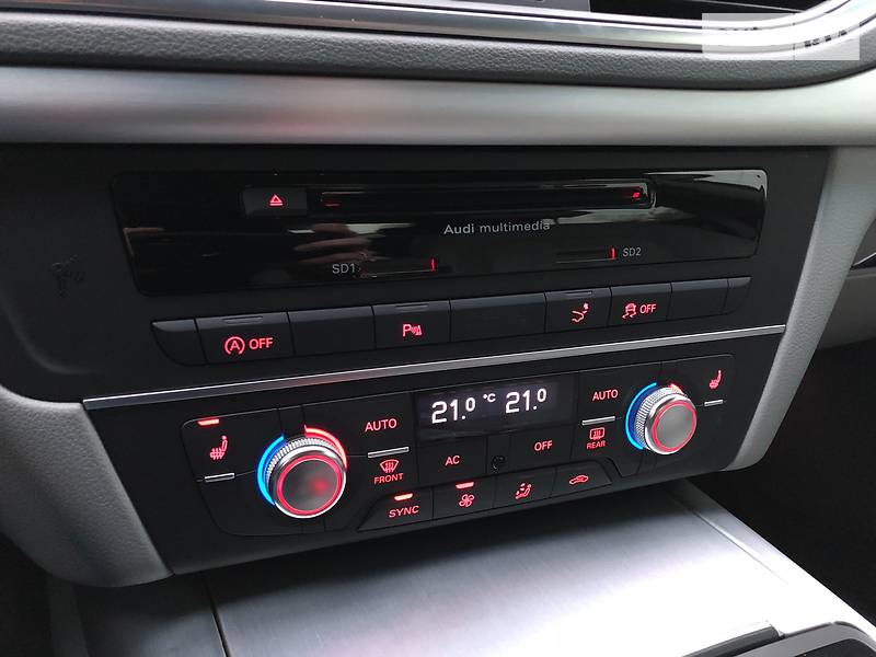 Лифтбек Audi A7 Sportback 2011 в Киеве