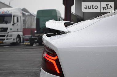 Лифтбек Audi A7 Sportback 2015 в Хусте