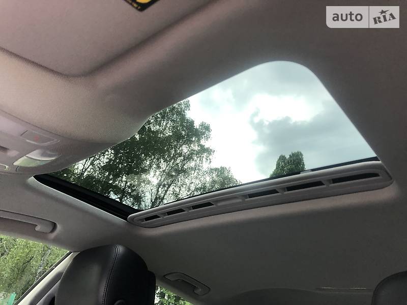 Лифтбек Audi A7 Sportback 2013 в Полтаве