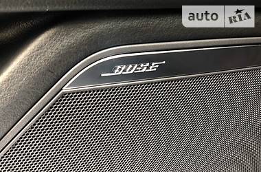 Хэтчбек Audi A7 Sportback 2016 в 