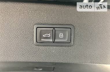Хэтчбек Audi A7 Sportback 2016 в 