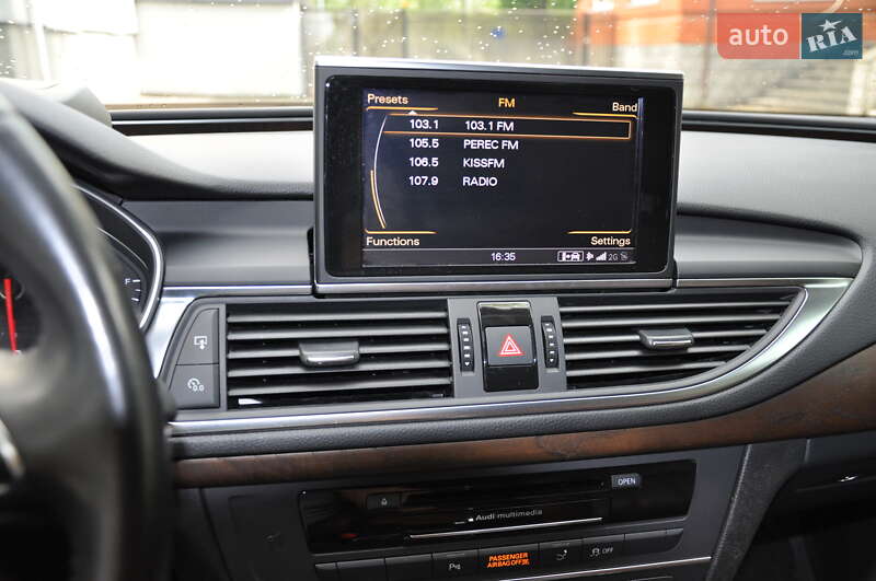 Седан Audi A7 Sportback 2011 в Киеве