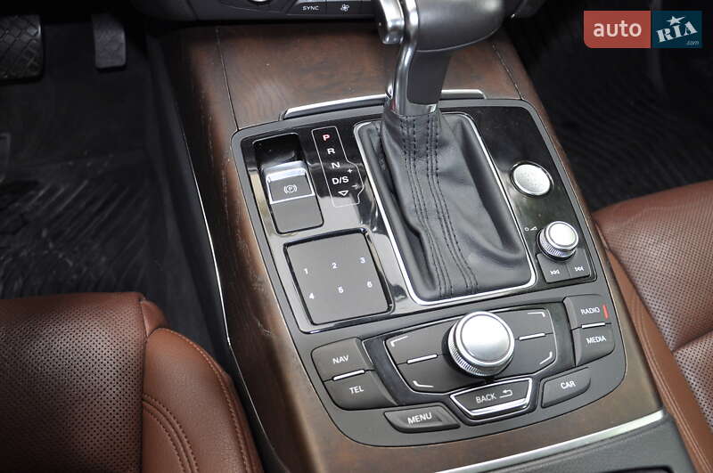 Седан Audi A7 Sportback 2011 в Киеве