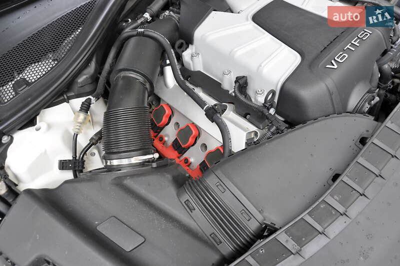 Седан Audi A7 Sportback 2011 в Киеве