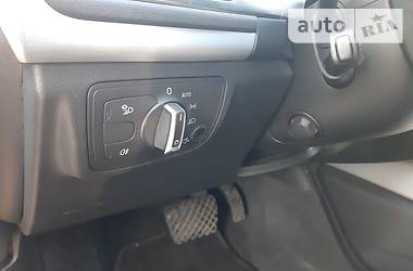 Ліфтбек Audi A7 Sportback 2012 в 
