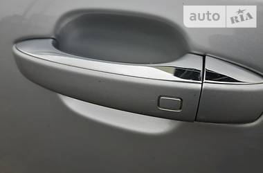 Ліфтбек Audi A7 Sportback 2012 в 