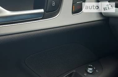 Ліфтбек Audi A7 Sportback 2012 в 