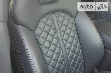 Седан Audi A7 Sportback 2016 в Харькове