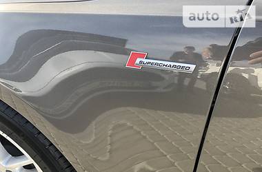 Хетчбек Audi A7 Sportback 2016 в 