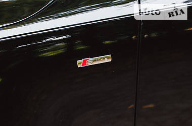Лифтбек Audi A7 Sportback 2012 в Ивано-Франковске