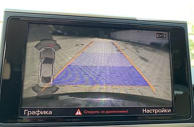 Седан Audi A7 Sportback 2012 в Одесі